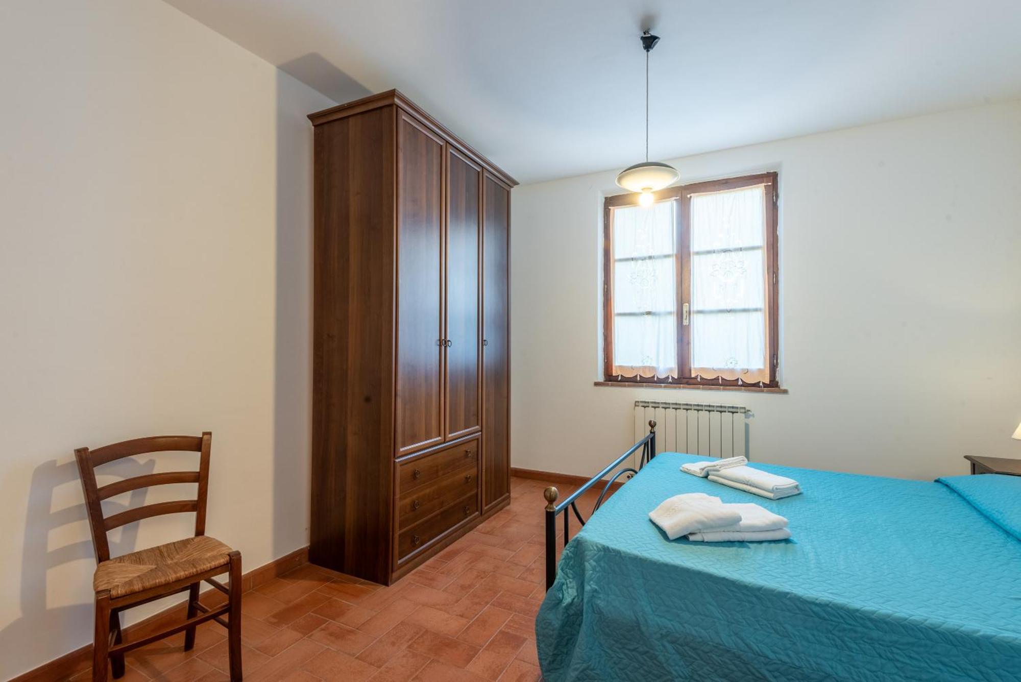 Agriturismo Il Chiassale Rapolano Terme Exterior foto