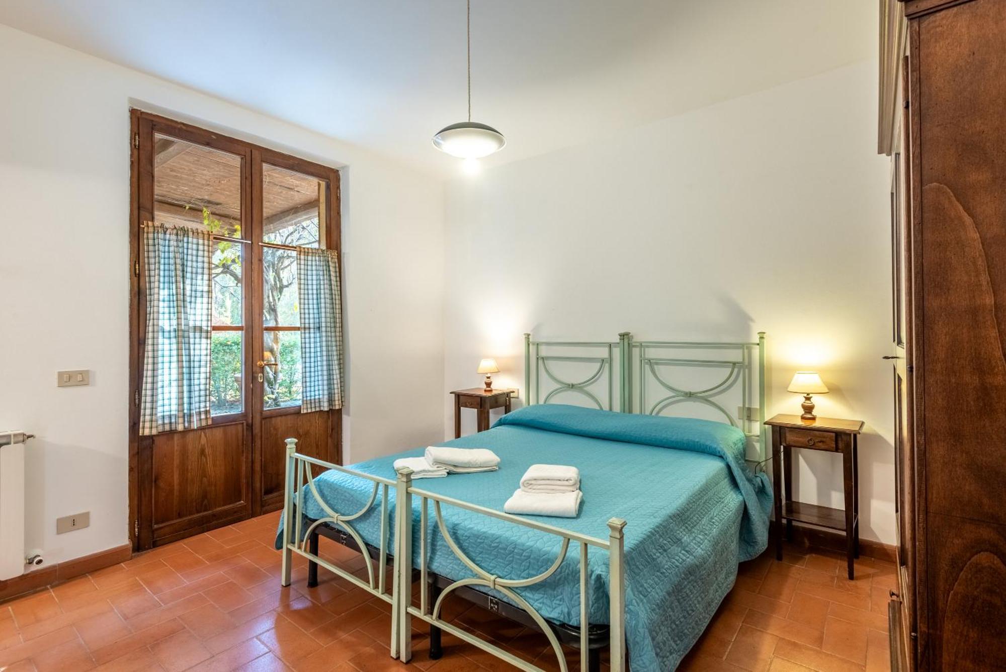 Agriturismo Il Chiassale Rapolano Terme Exterior foto