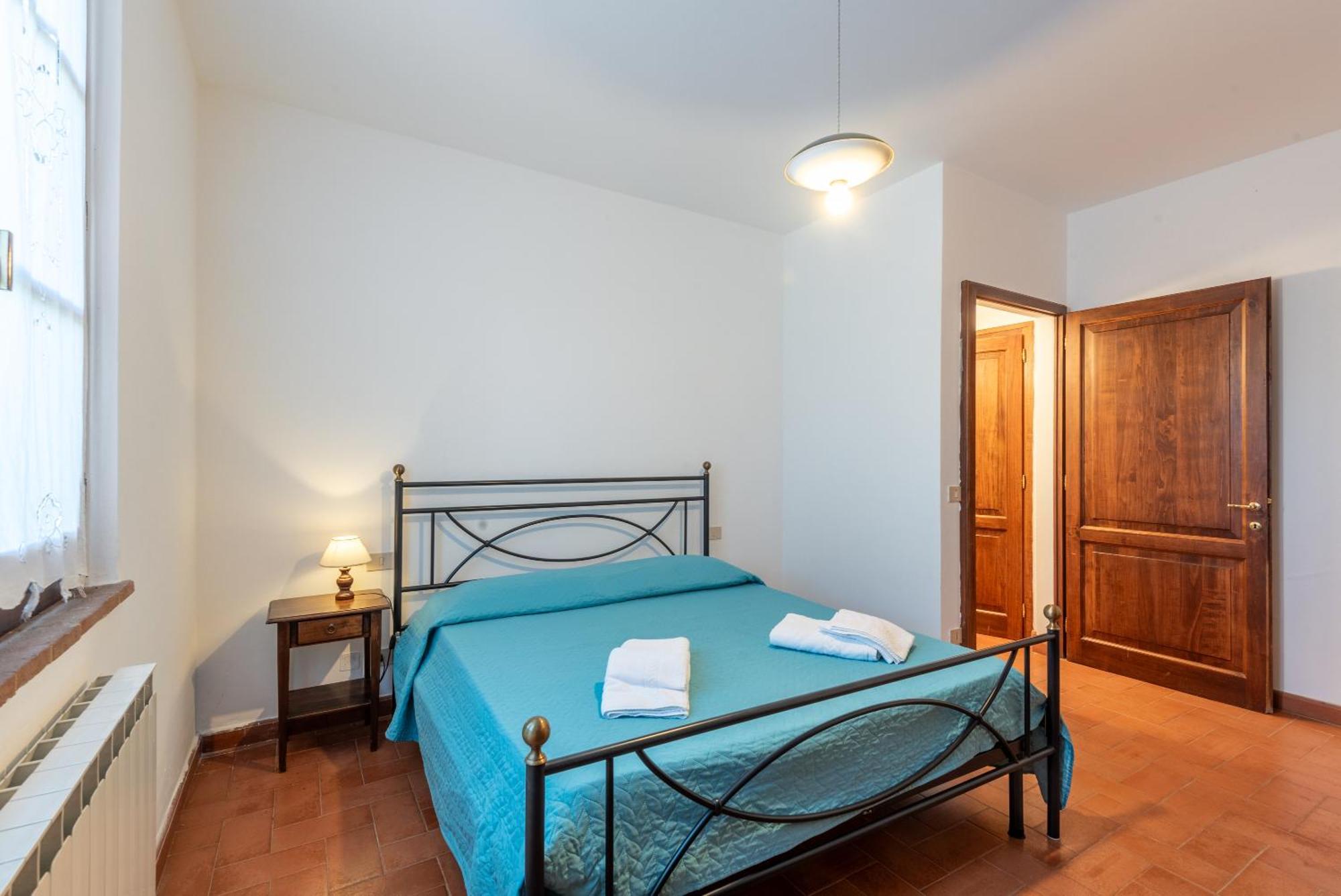 Agriturismo Il Chiassale Rapolano Terme Exterior foto