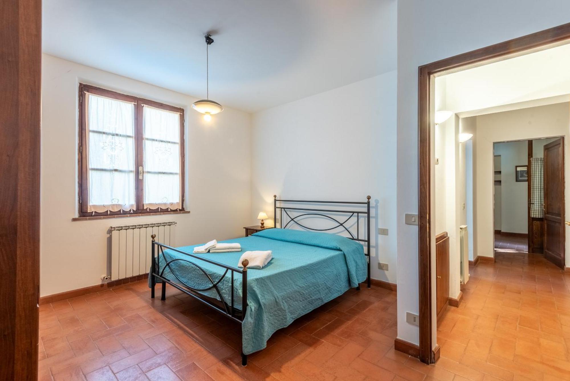 Agriturismo Il Chiassale Rapolano Terme Exterior foto