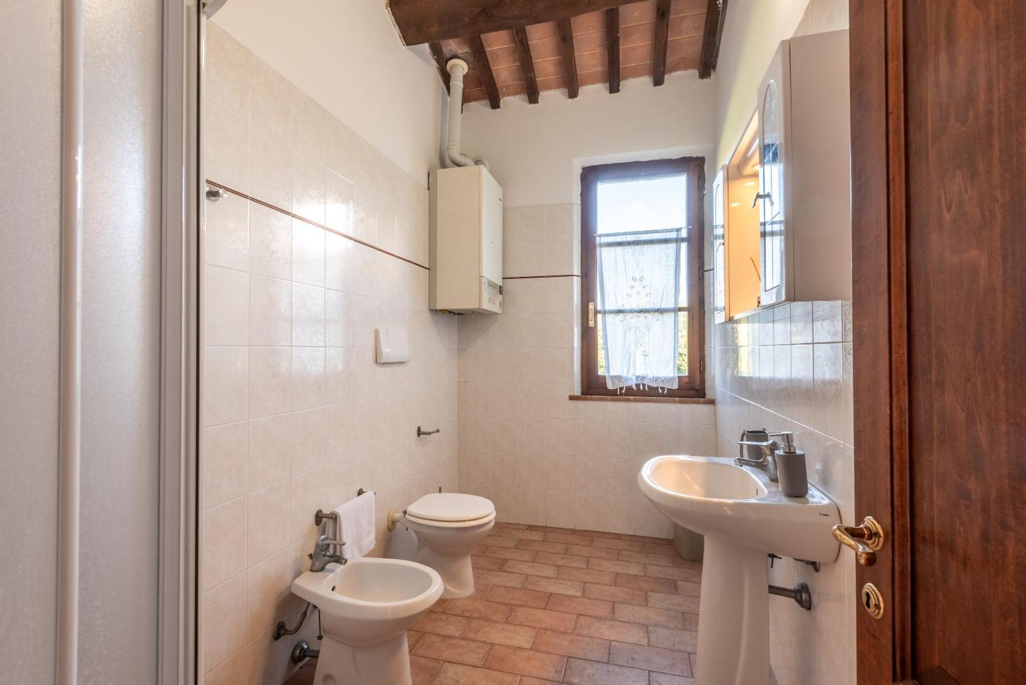 Agriturismo Il Chiassale Rapolano Terme Exterior foto