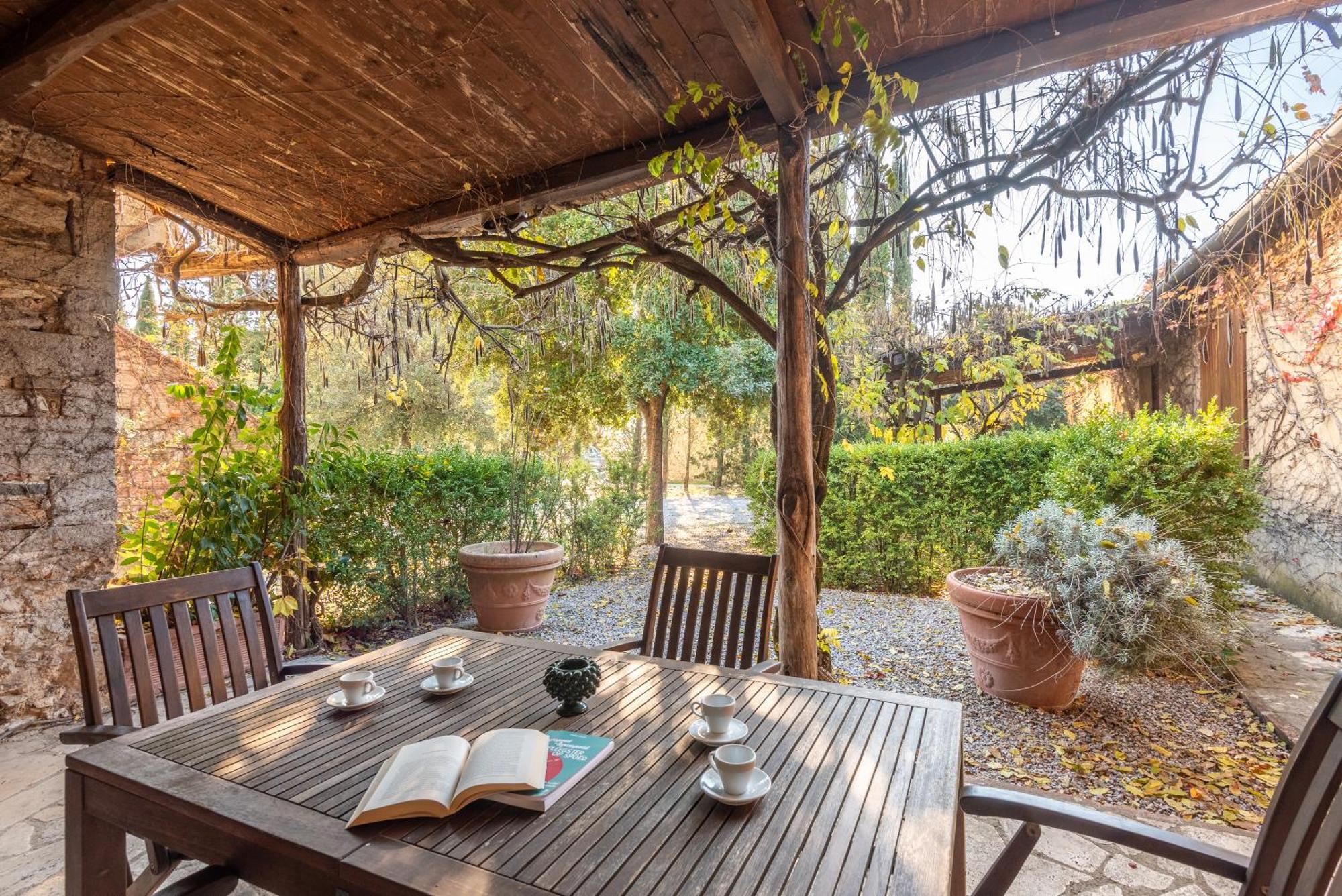 Agriturismo Il Chiassale Rapolano Terme Exterior foto