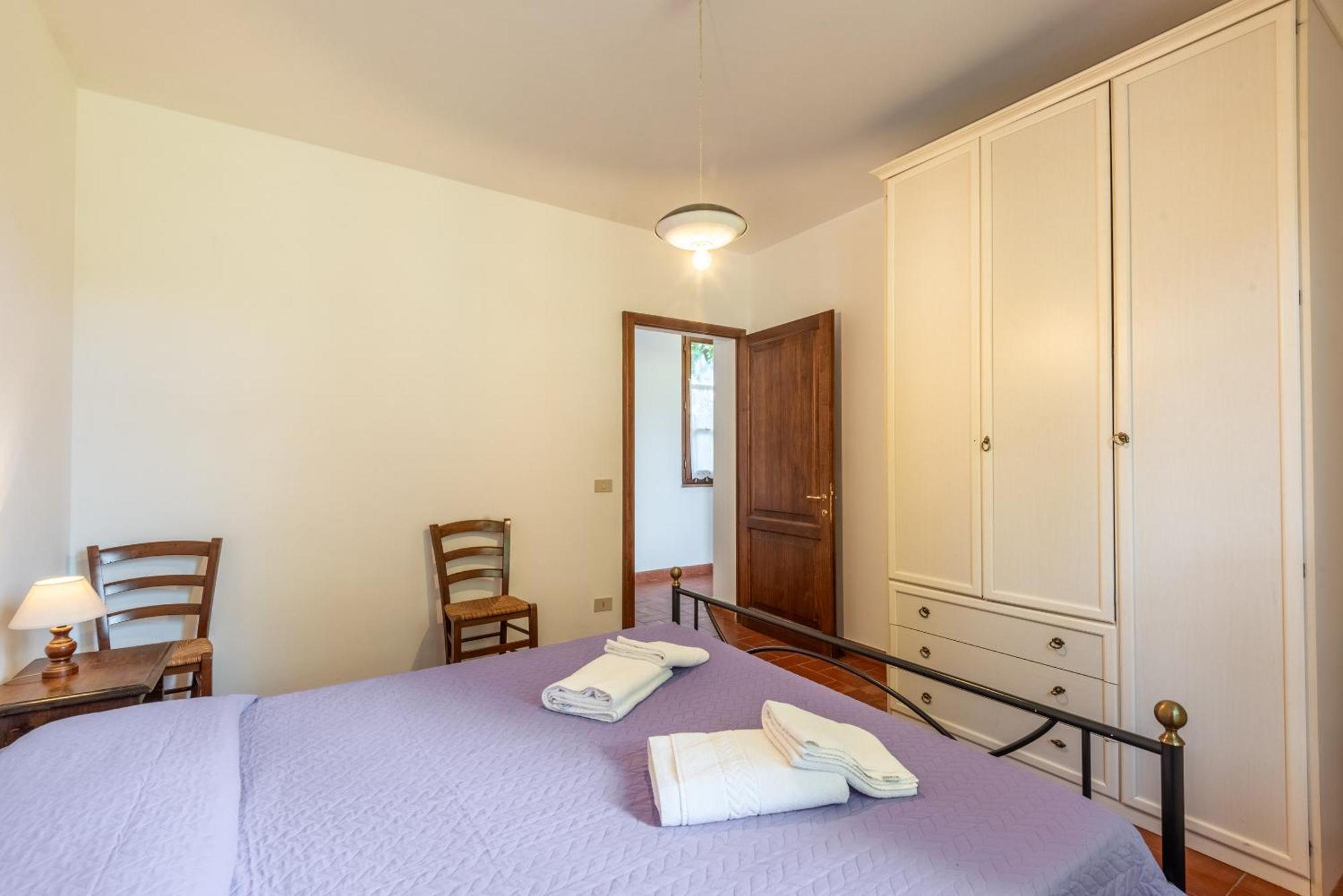 Agriturismo Il Chiassale Rapolano Terme Exterior foto