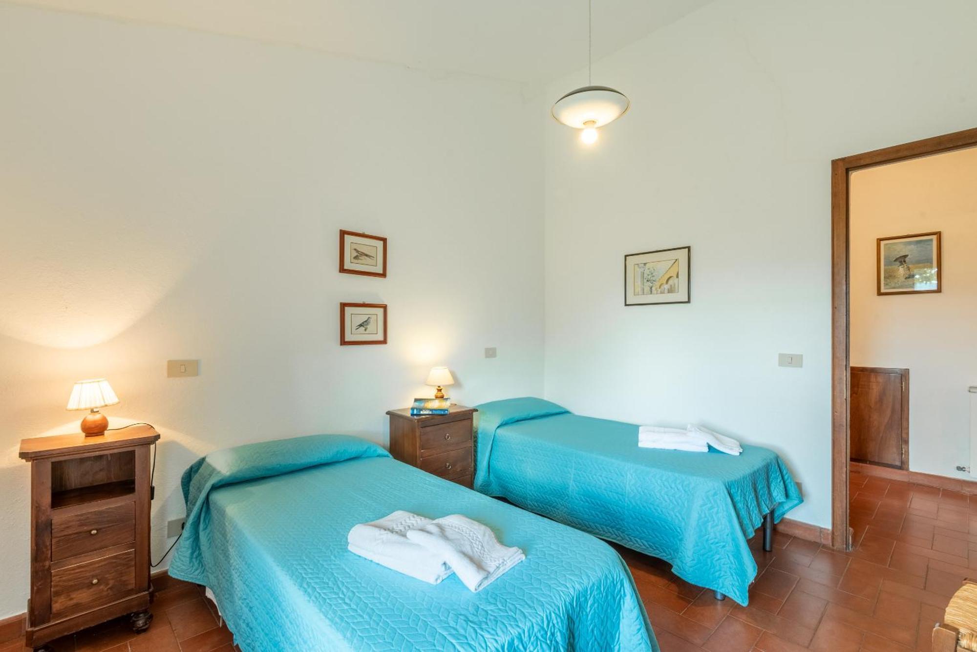 Agriturismo Il Chiassale Rapolano Terme Exterior foto