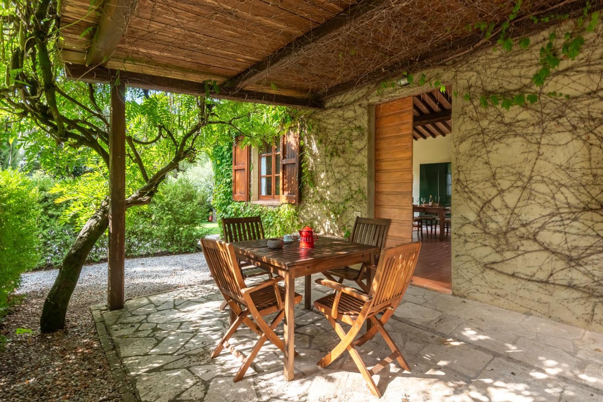 Agriturismo Il Chiassale Rapolano Terme Exterior foto