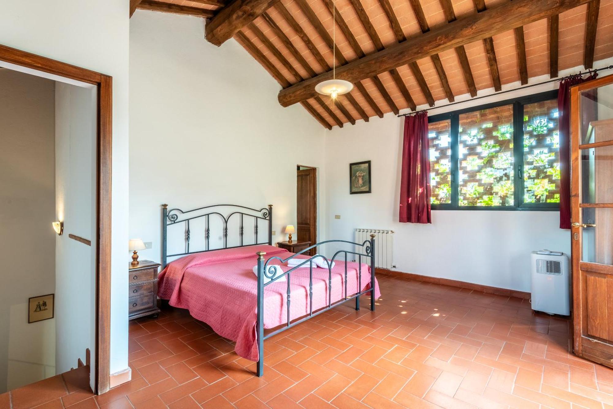 Agriturismo Il Chiassale Rapolano Terme Exterior foto