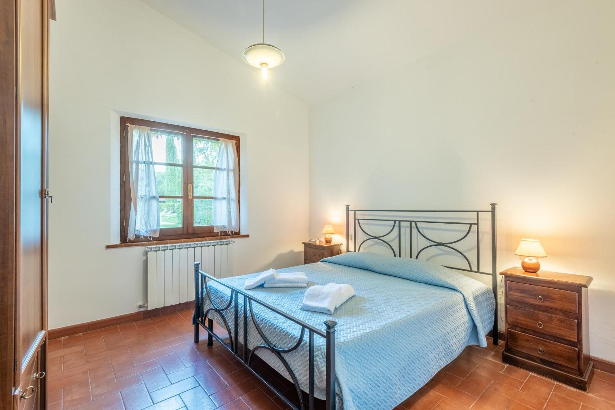 Agriturismo Il Chiassale Rapolano Terme Exterior foto